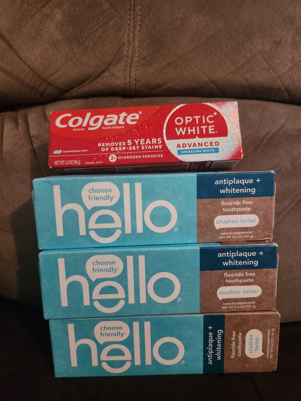 Hello